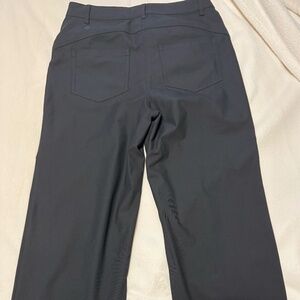 Lululemon City Slick  5 pocket pant. women's, size 30